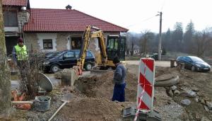 Stara Sušica hš 18 zid (4)